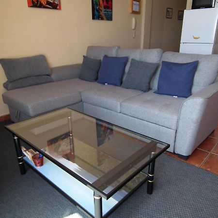 Appartement Frodo Haus à Tazacorte Extérieur photo