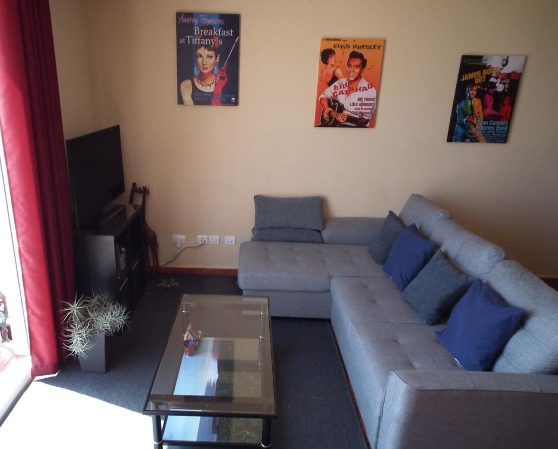 Appartement Frodo Haus à Tazacorte Extérieur photo