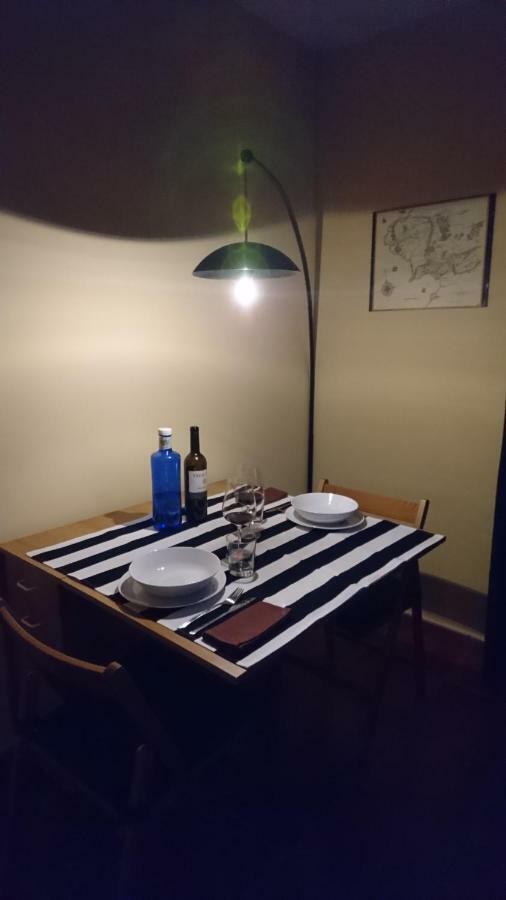 Appartement Frodo Haus à Tazacorte Extérieur photo
