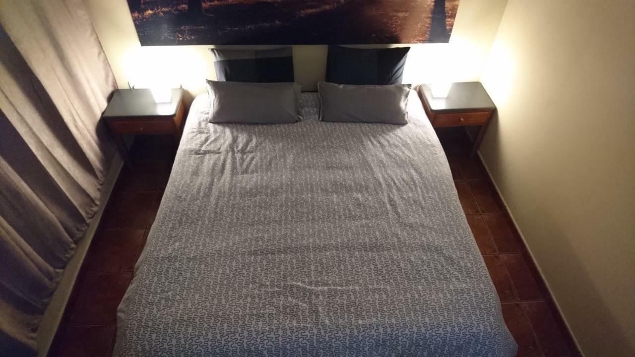 Appartement Frodo Haus à Tazacorte Extérieur photo