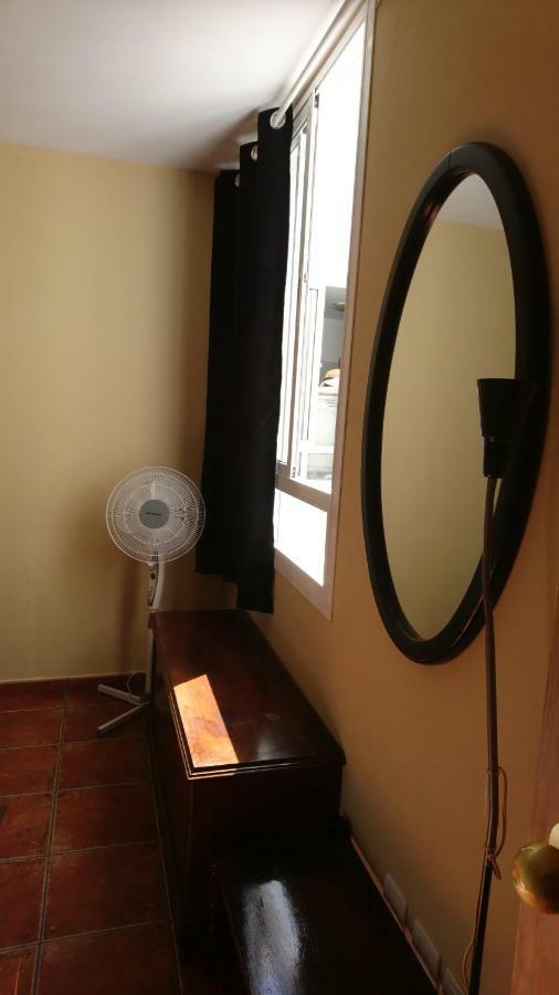 Appartement Frodo Haus à Tazacorte Extérieur photo