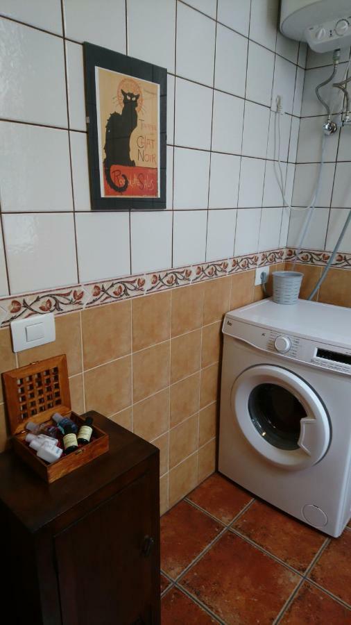 Appartement Frodo Haus à Tazacorte Extérieur photo